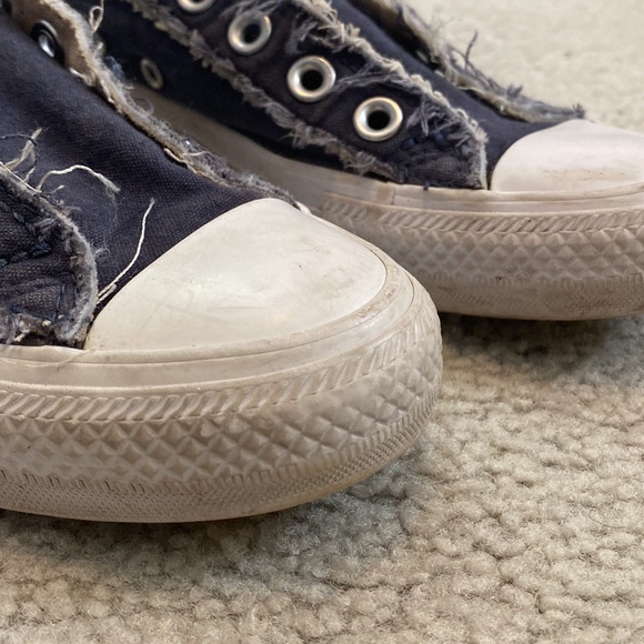 Chuck Taylor Converse All Star Slip-On Sneaker - Picture 9 of 9